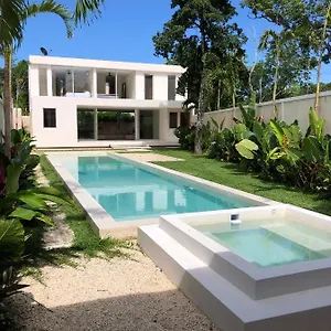 11br I Hacienda Zalama , Tulum Mexico