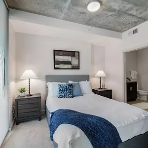 The Ascher In , Charlotte United States
